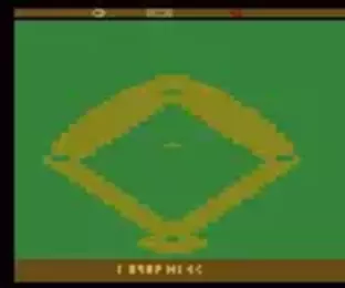 Image n° 5 - screenshots  : RealSports Baseball